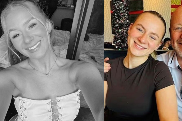 ट्रम्पको विषयमा बहस हुँदा बुबाले गरे छोरीको हत्या !